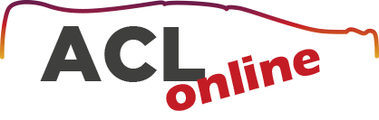 ACL Online logo